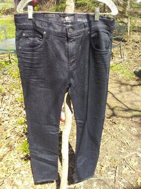 For all Mankind mens jeans